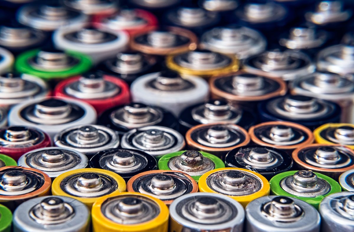 Battery Materials Market Sales Revenue to Touch $80.5 Billion By 2030