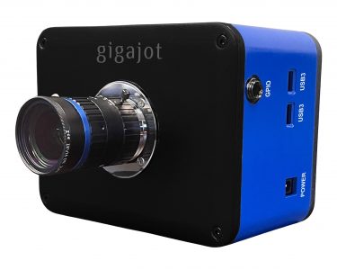 Gigajot QIS41 Camera