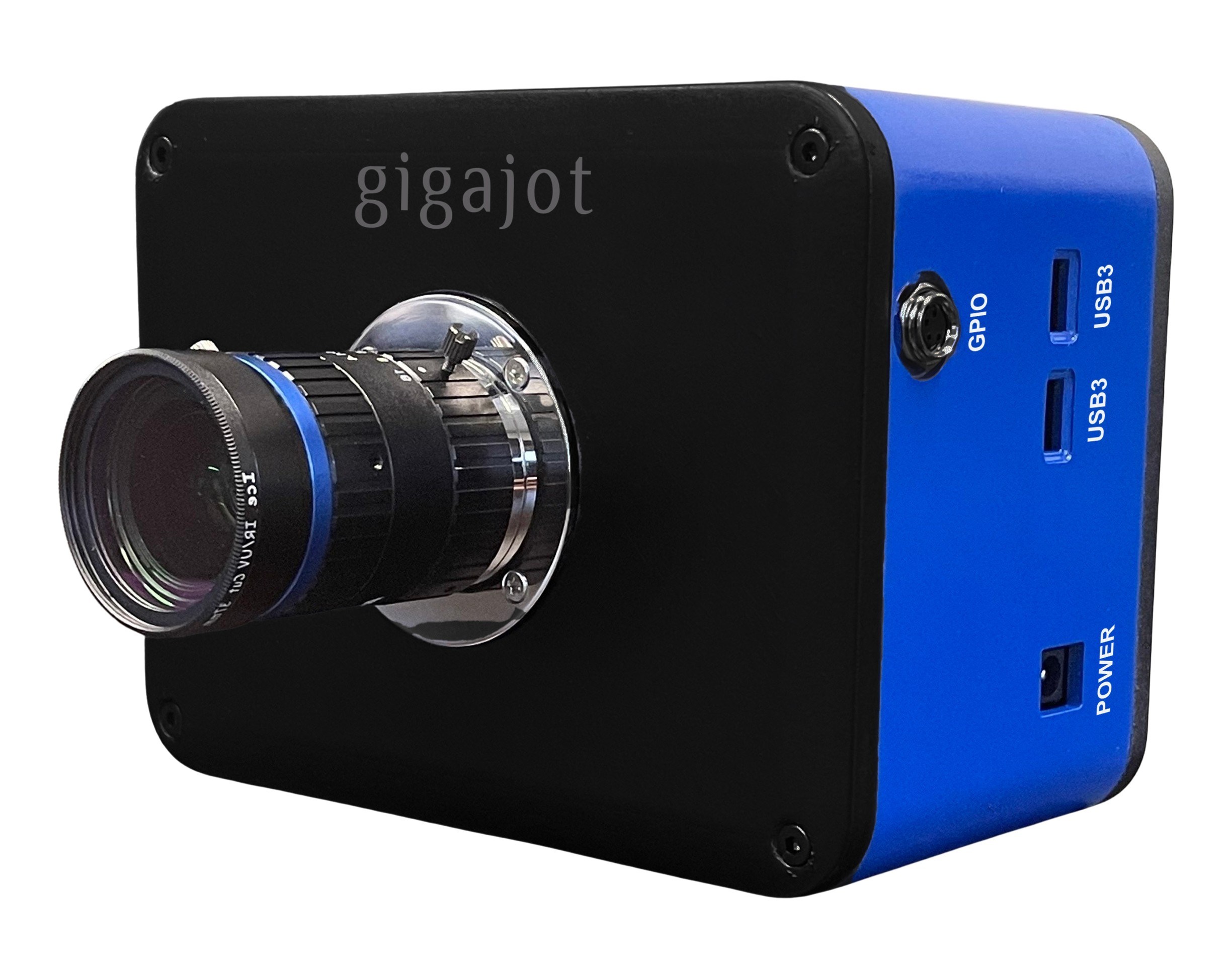 Gigajot Announces the World’s Highest Resolution Photon Counting Sensor