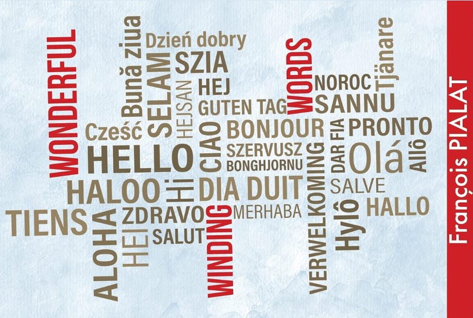 Polyglot Phrasebook Plays with Languages and Expressions
