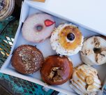 Underground Donut Tour in New Orleans