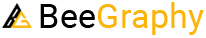 BeeGraphy logo