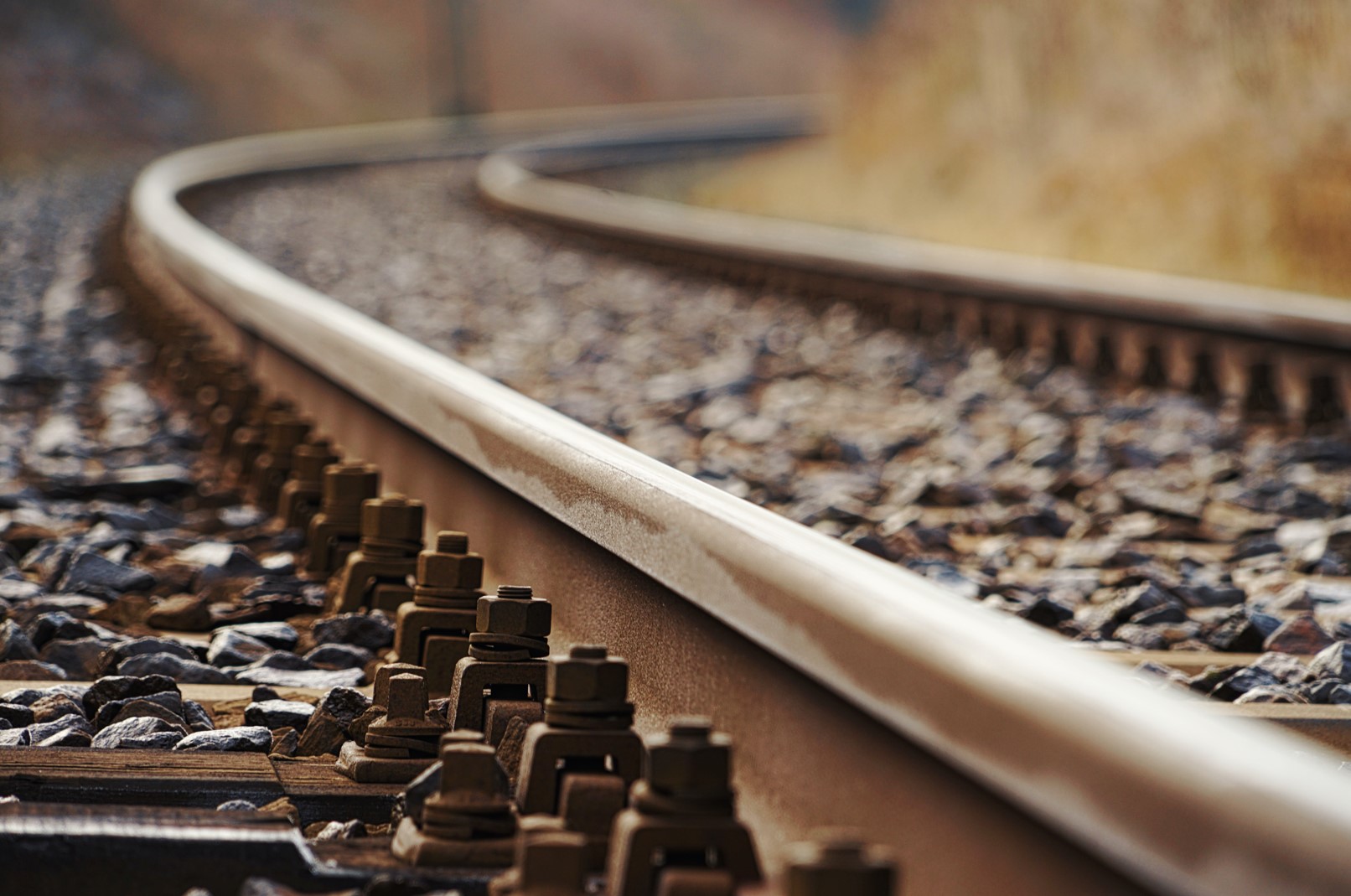 Revolutionizing Railway Efficiency